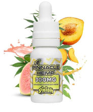 Load image into Gallery viewer, D’nish Flavored CBD Tincture 300mg 15ml
