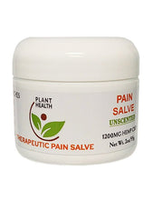 Load image into Gallery viewer, Plant Health CBD Pain Salves