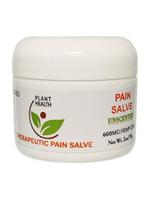 Load image into Gallery viewer, Plant Health CBD Pain Salves