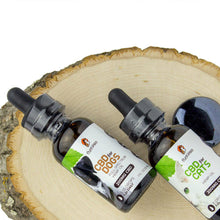 Load image into Gallery viewer, Tasty Drops 4 Pets: Hemp Oil for Pets (200mg CBD)