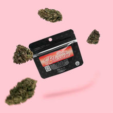 Load image into Gallery viewer, Raw Hemp® CBD Flower – 3.5G Resealable Package