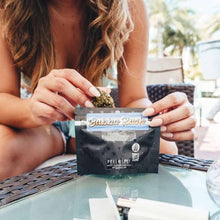 Load image into Gallery viewer, Raw Hemp® CBD Flower – 3.5G Resealable Package