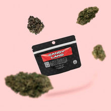 Load image into Gallery viewer, Raw Hemp® CBD Flower – 3.5G Resealable Package