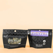 Load image into Gallery viewer, Raw Hemp® CBD Flower – 3.5G Resealable Package