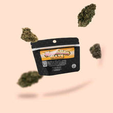 Load image into Gallery viewer, Raw Hemp® CBD Flower – 3.5G Resealable Package