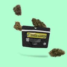 Load image into Gallery viewer, Raw Hemp® CBD Flower – 3.5G Resealable Package