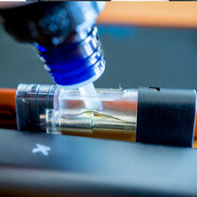 Load image into Gallery viewer, Kandypens Rubi Refillable CBD Cartridge Pod
