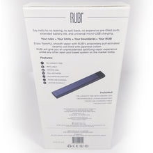Load image into Gallery viewer, Rubi Pod Starter Kit – Refillable CBD Inhaler by Kandypens – Blue