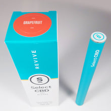 Load image into Gallery viewer, Personal 250mg CBD Inhaler / Nebulizer Pen
