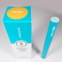 Load image into Gallery viewer, Personal 250mg CBD Inhaler / Nebulizer Pen
