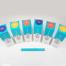 Load image into Gallery viewer, Personal 250mg CBD Inhaler / Nebulizer Pen