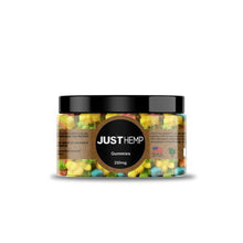Load image into Gallery viewer, Just CBD Gummies 250mg