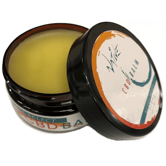 Natural Select Balm – 300mg