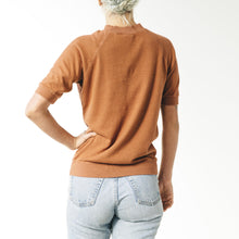 Load image into Gallery viewer, Women's Short Sleeve Raglan, 7oz.