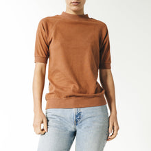 Load image into Gallery viewer, Women's Short Sleeve Raglan, 7oz.