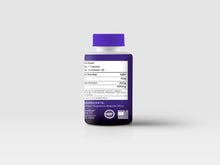 Load image into Gallery viewer, CBD Sleep Support Capsules