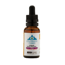 Load image into Gallery viewer, Strawberry Lemonade Broad-Spectrum Tincture