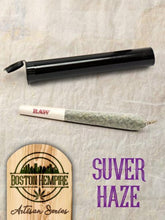 Load image into Gallery viewer, Suver Haze Pre Roll “Fatties” – 1.25+ gram, 15% CBD
