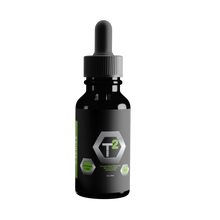 Load image into Gallery viewer, T2 2500mg CBD With Terpenes
