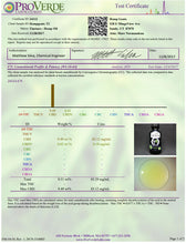 Load image into Gallery viewer, T2 2500mg CBD With Terpenes