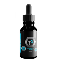 Load image into Gallery viewer, T5 Sleep Matrix 2500mg CBD With Terpenes