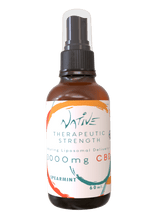 Load image into Gallery viewer, Liposomal CBD Extract Spray