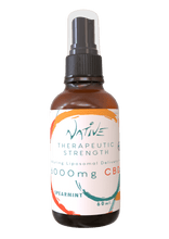 Load image into Gallery viewer, Liposomal CBD Extract Spray