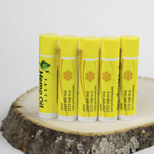 Load image into Gallery viewer, Tasty Hemp Oil – Hemp Lip Balm