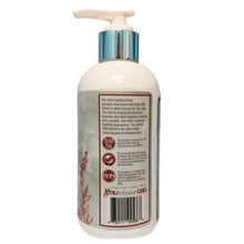 Load image into Gallery viewer, Tru Infusion Ultra Moisturizing 300mg Lavender CBD Lotion Pump