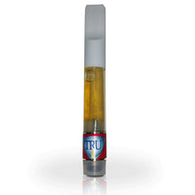 Load image into Gallery viewer, Tru Infusion 300mg Natural Terpenes CBD Oil Cartridge