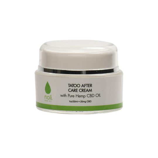 Tattoo Care Cream
