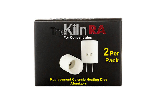 Kiln Ra - Coils