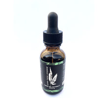 Load image into Gallery viewer, 500mg Queen Hemp Company Hemp Oil Extract