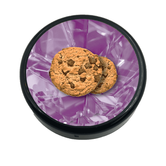 Tru Infusion 1000mg CBD Shatter with Terpenes- 1 Gram