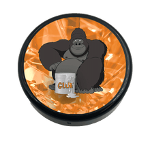 Load image into Gallery viewer, Tru Infusion 1000mg CBD Shatter with Terpenes- 1 Gram