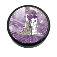 Load image into Gallery viewer, Tru Infusion 1000mg CBD Shatter with Terpenes- 1 Gram
