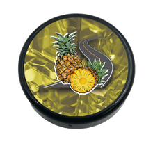 Load image into Gallery viewer, Tru Infusion 1000mg CBD Shatter with Terpenes- 1 Gram