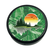 Load image into Gallery viewer, Tru Infusion 1000mg CBD Shatter with Terpenes- 1 Gram