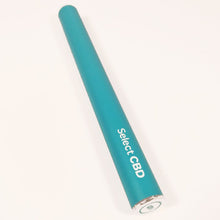 Load image into Gallery viewer, Personal 250mg CBD Inhaler / Nebulizer Pen