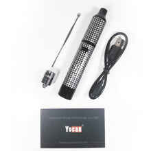 Load image into Gallery viewer, Yocan Evolve Plus Special Edition CBD Vaporizor – Gray