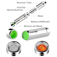 Load image into Gallery viewer, Yocan Evolve Plus Special Edition CBD Vaporizor – Gray