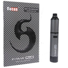 Load image into Gallery viewer, Yocan Evolve Plus Special Edition CBD Vaporizor – Gray