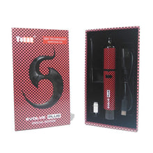 Load image into Gallery viewer, Yocan Evolve Plus Special Edition CBD Vaporizor – Red