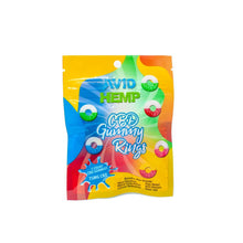 Load image into Gallery viewer, Avid Hemp CBD Gummies