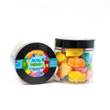 Load image into Gallery viewer, Avid Hemp CBD Gummies