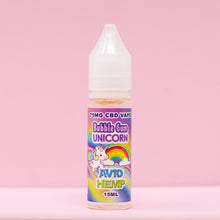 Load image into Gallery viewer, Avid Hemp CBD Vape Liquid