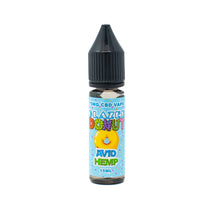 Load image into Gallery viewer, Avid Hemp CBD Vape Liquid