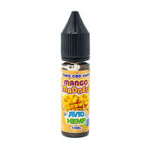 Load image into Gallery viewer, Avid Hemp CBD Vape Liquid