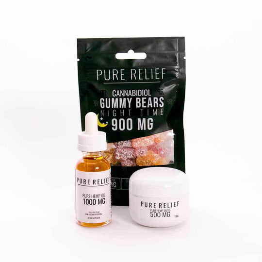 Daily Dose Bundle