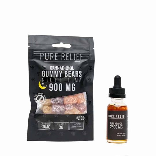 Night Night Bundle